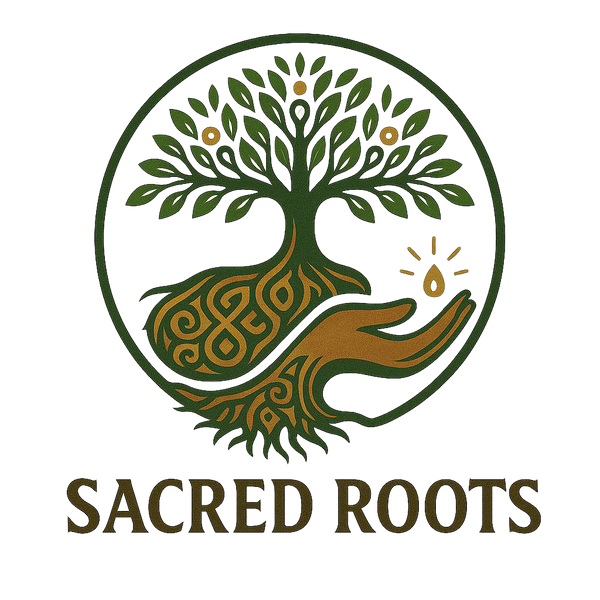 Sacred7Roots